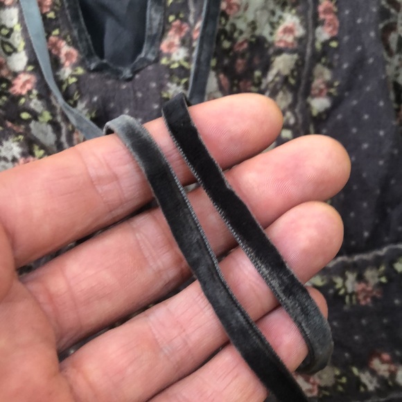 Free People Peasant Dress S/M - Picture 4 of 8